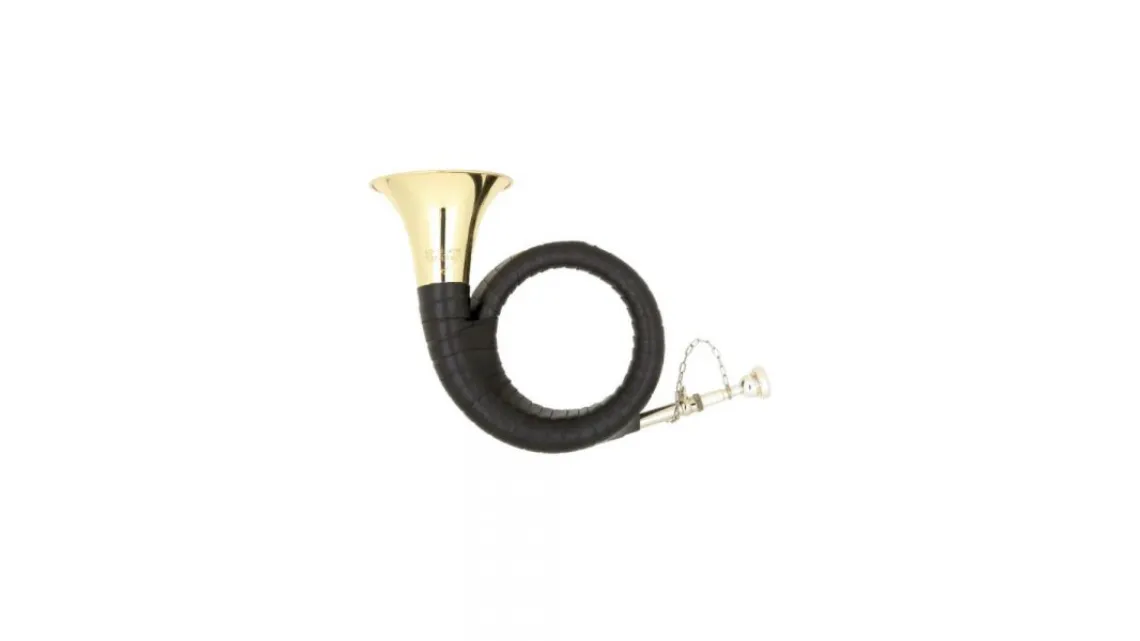 Miraphone 74P 11000 Bb-Fürst Pless Jagdhorn