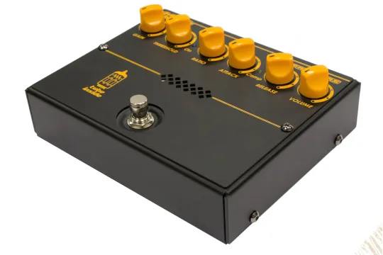 Markbass Compressore