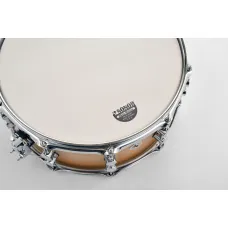 Sonor 13"x7" Kompressor Snare Drum Buche seidenmatt