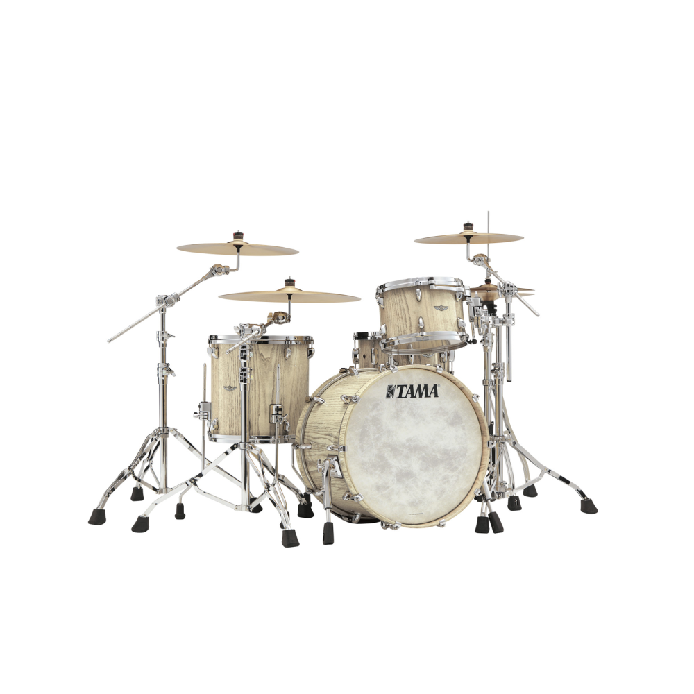 TAMA TW30CZS-AWC STAR Walnut Shell Kit