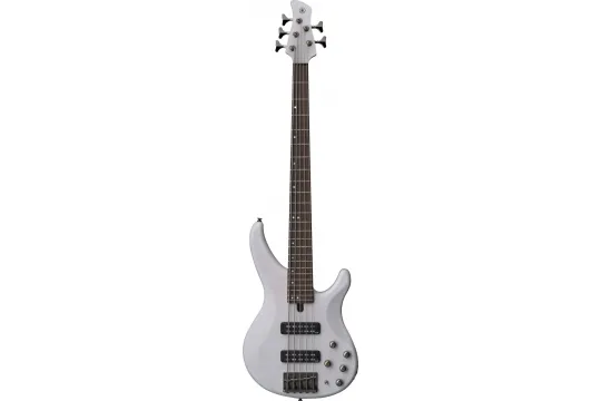 Yamaha TRBX 505 TWH