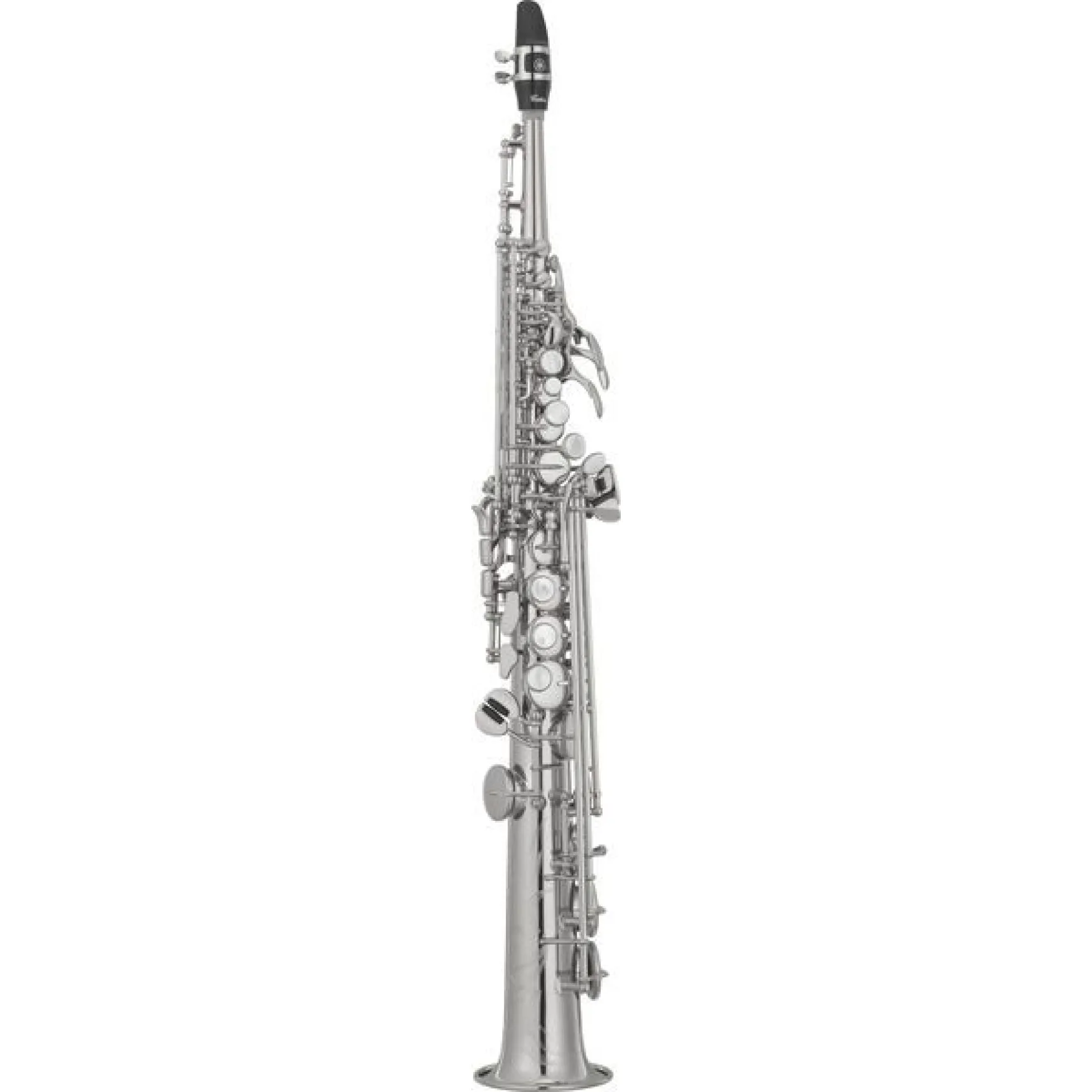 Yamaha SILVER PLATE