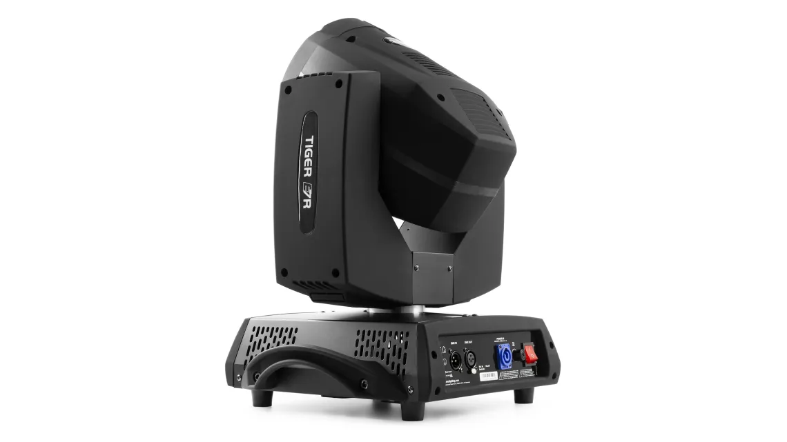 beamZ pro TIGER E 7R MKIII 230W Beam Moving Head