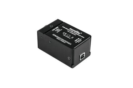 Eurolite USB-DMX512 PRO Interface MK2