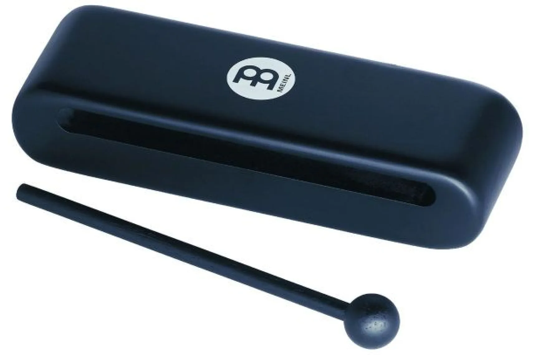Meinl MWB2BK Wood Block Large