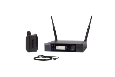 Shure GLXD14R+E/93-Z4