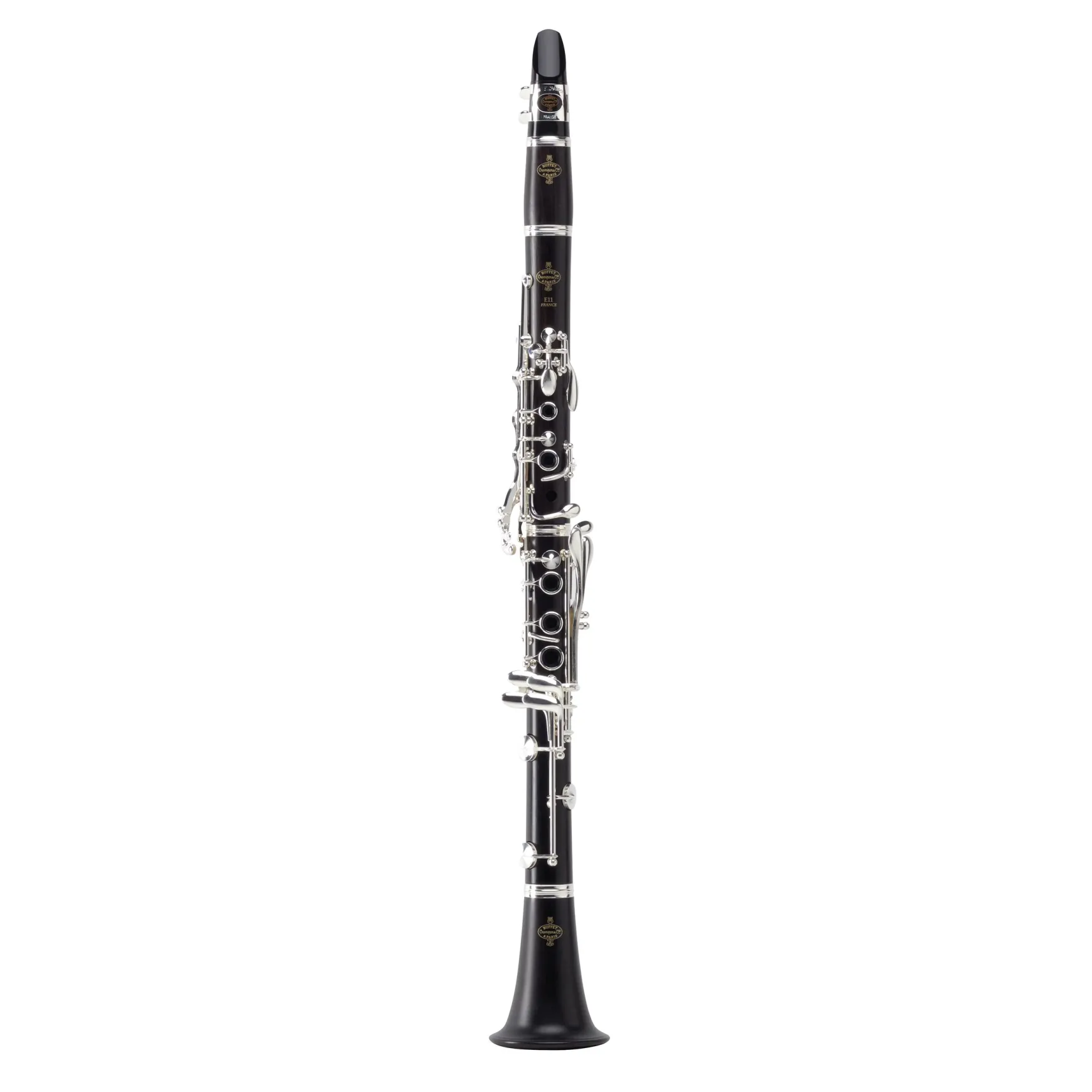 Buffet Crampon E11 Bb-Klarinette 17/6