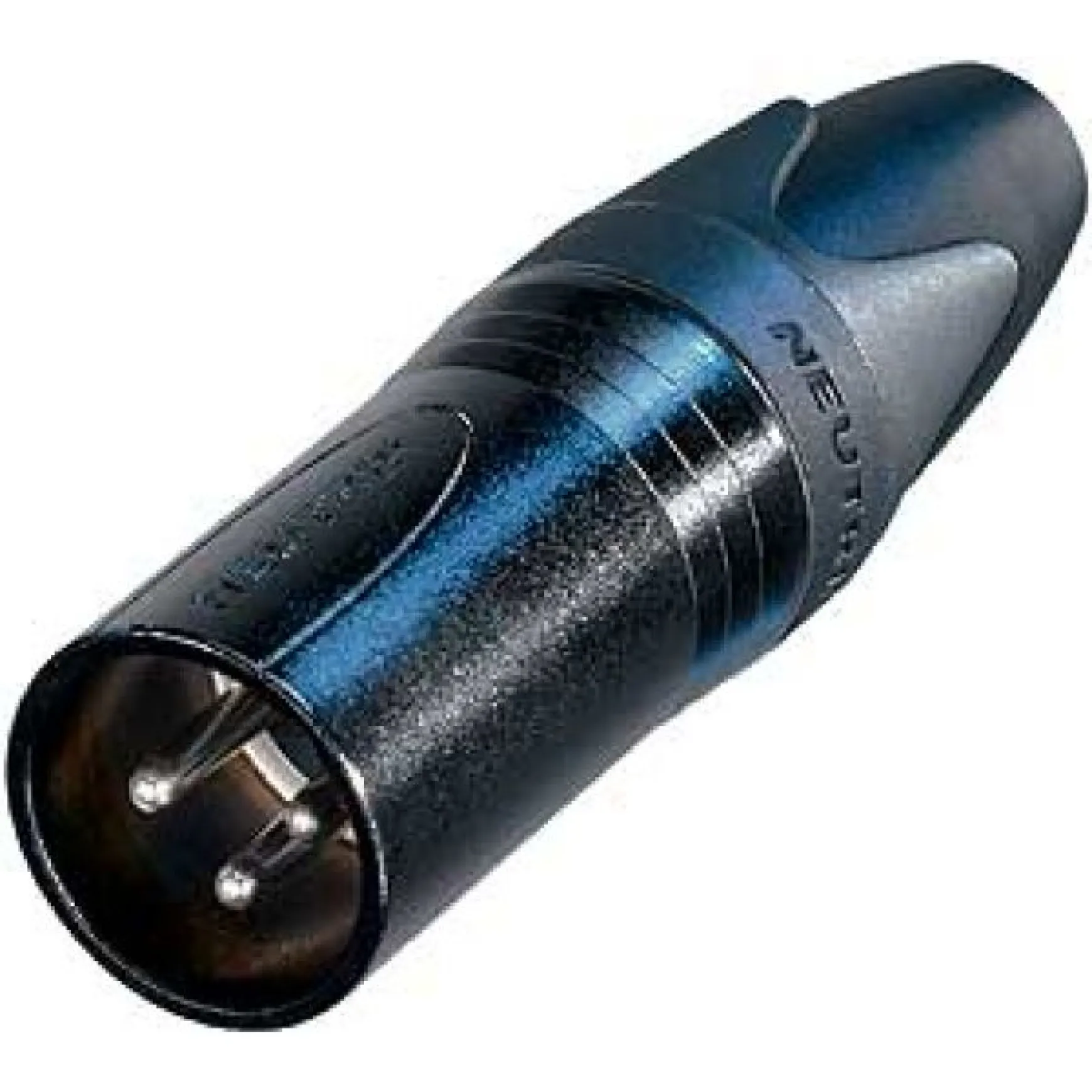 Neutrik NC3 MXX-BAG Stecker