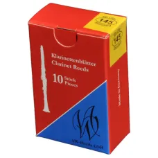AW Reeds 145 German Clarinet 2