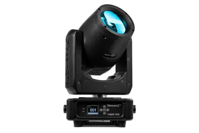 beamZPro Tiger 7RC 230W Beam Moving Head