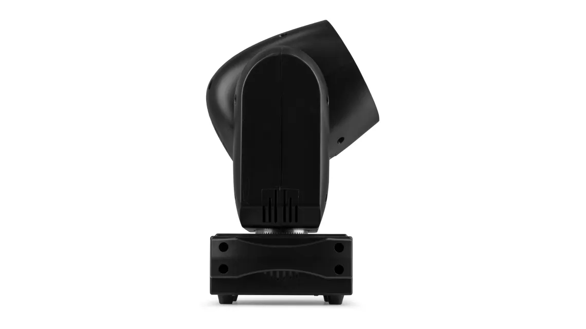 beamZ COBRA 720 Wash Moving Head 7x 20W mit Zoom