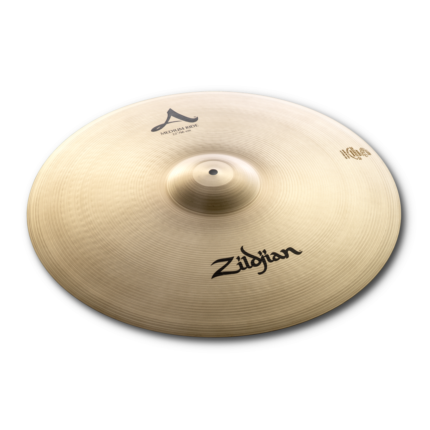 Zildjian ZIA0036 22" A-Series Medium Ride