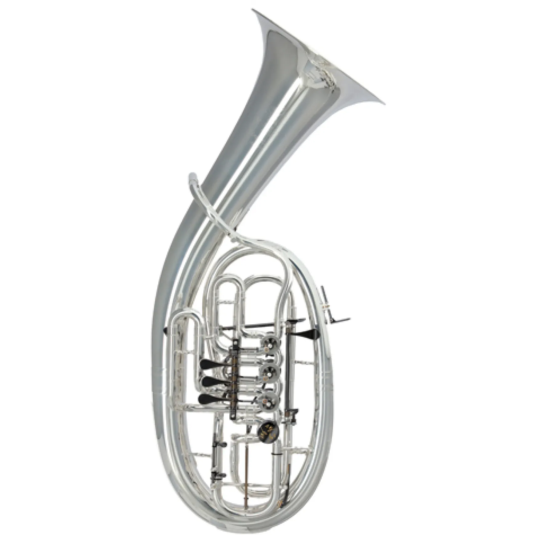 Melton MWMAW24GT-2SN-0 Tenorhorn Alexander Wurz