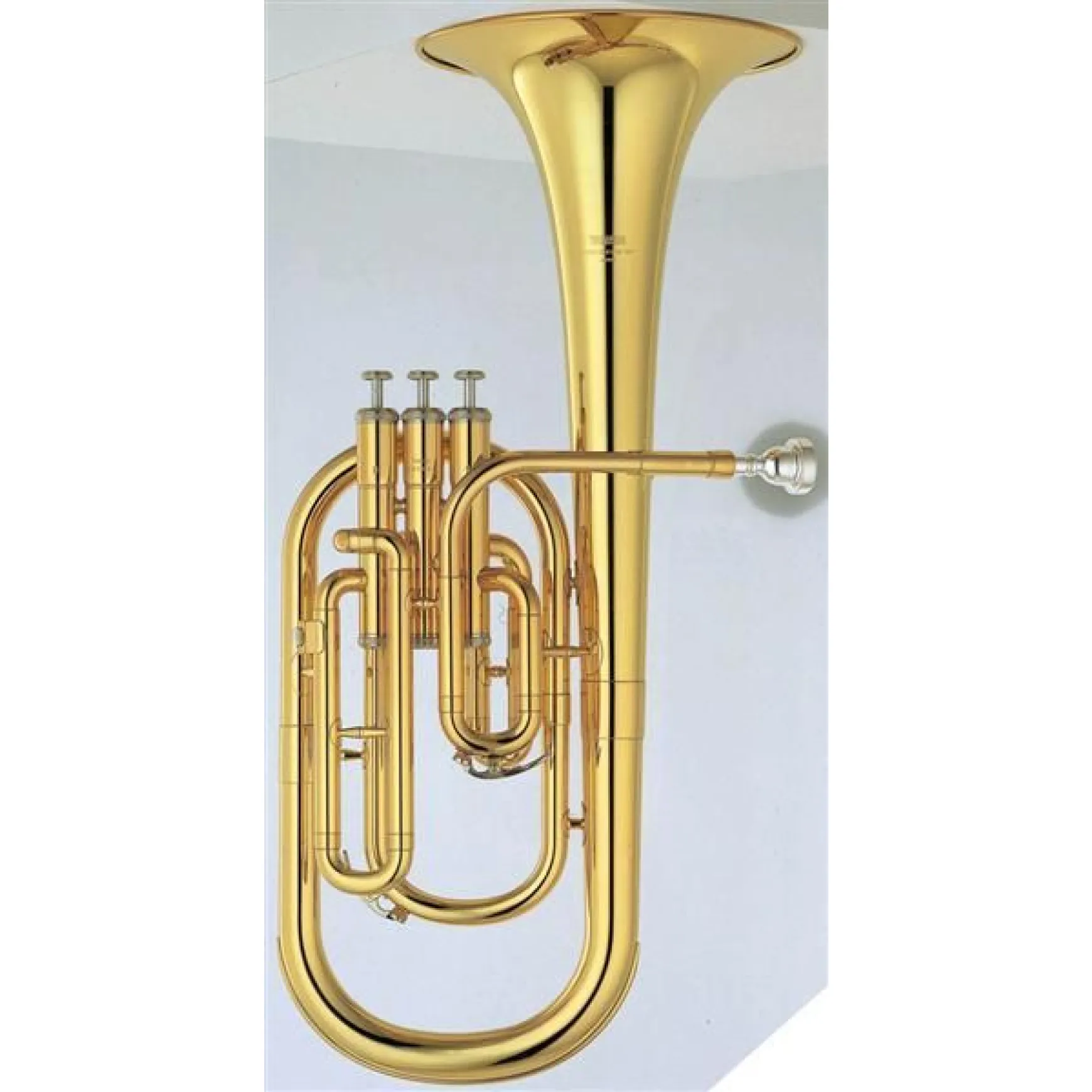Yamaha YAH-203 EB-Alto Horn