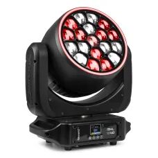 beamZ pro MHL1940 LED Bee Eye Moving Head mit Zoom