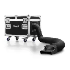 beamZ pro LF3000 Bodennebelmaschine