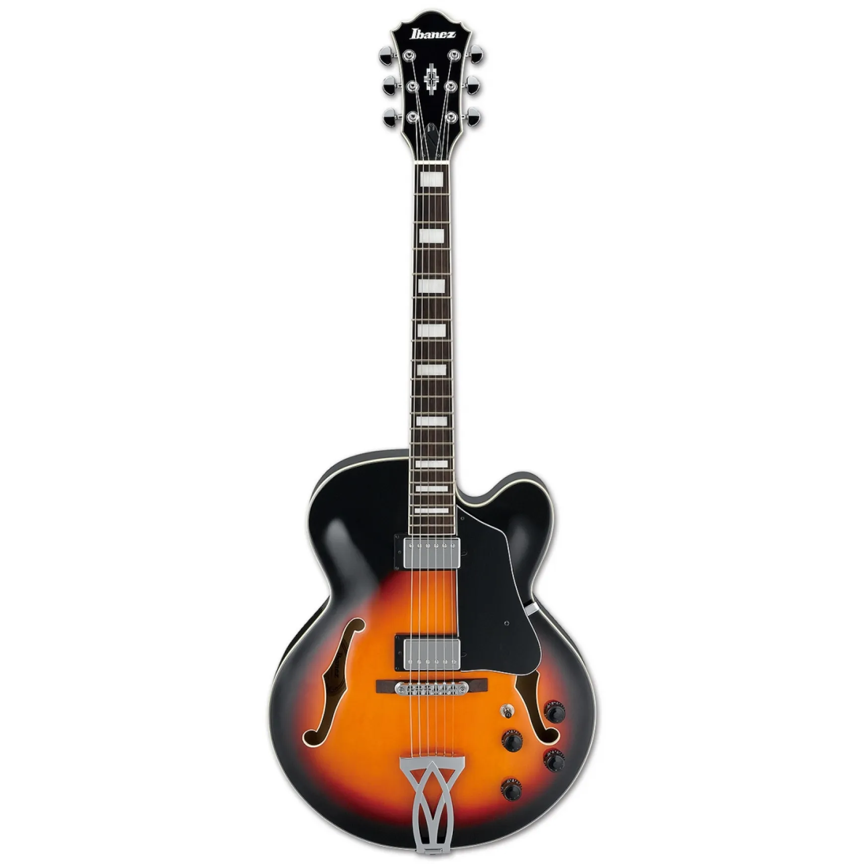Ibanez AF75-BS