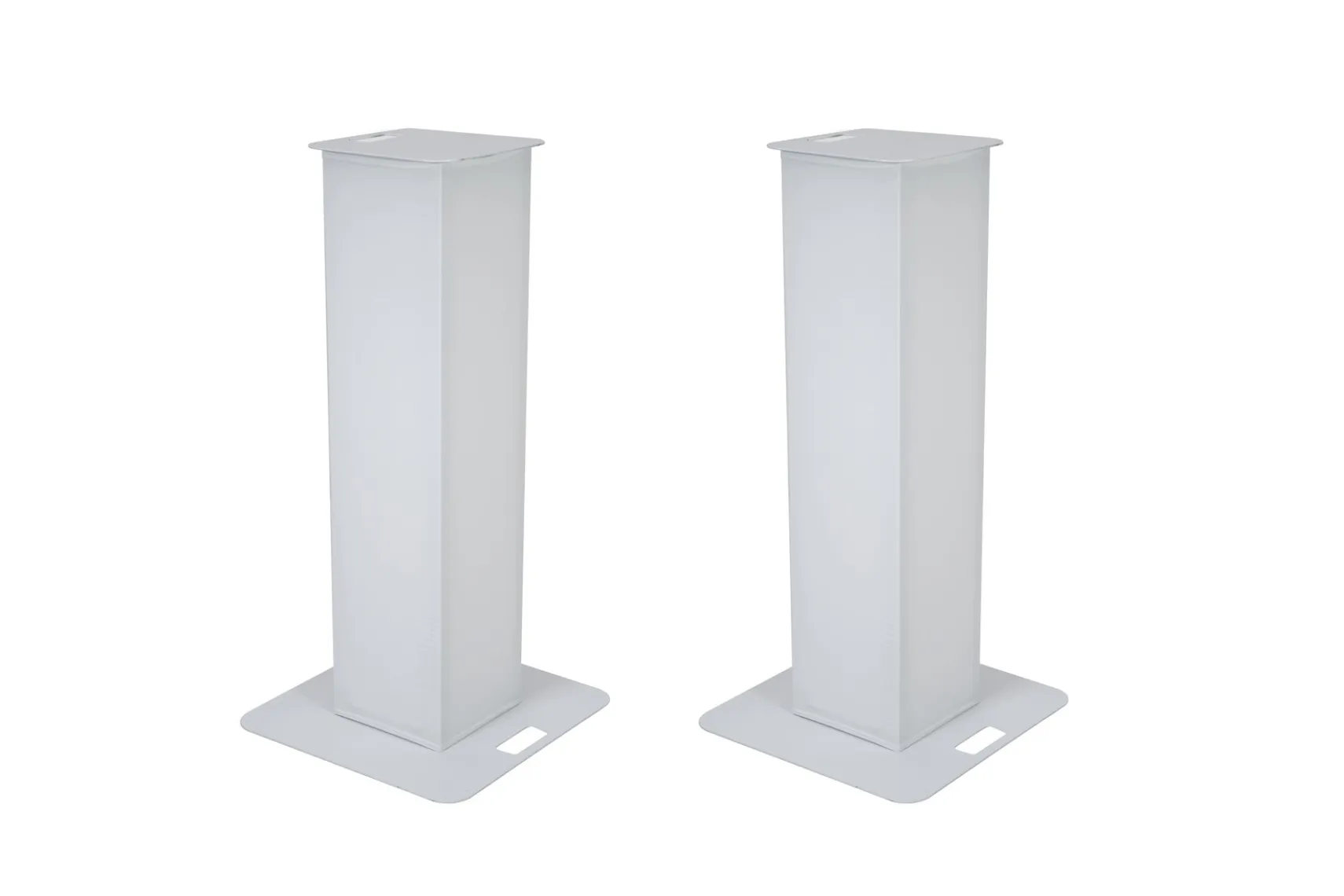 Eurolite 2x Stage Stand 150 cm inkl. Cover und Tasche