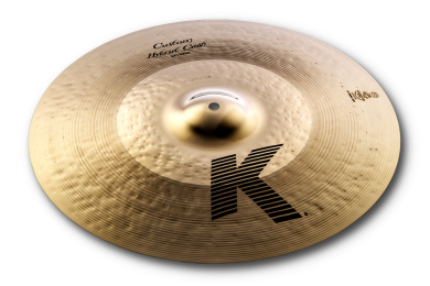 Zildjian 17" K-Custom Hybrid Crash