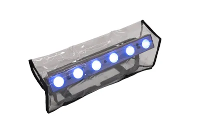 Eurolite Schutzhülle für AKKU BAR-6 QCL