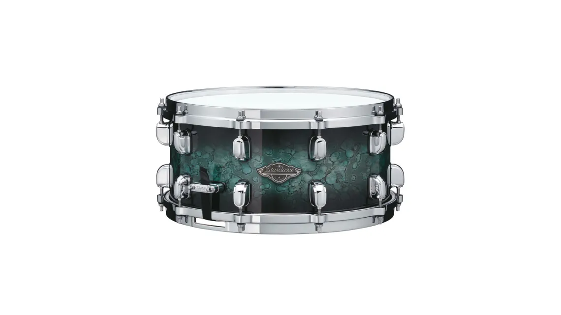 Tama 14"x5,5" Starclassic Performer Snare MSL