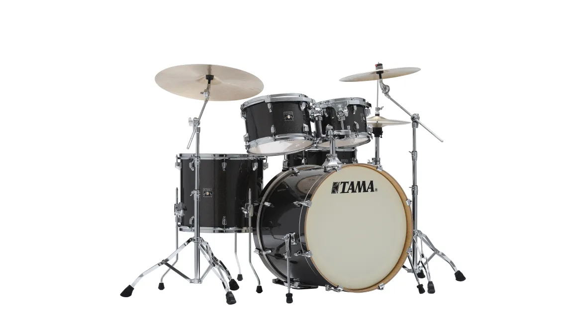 Tama Superstar Classic CK52KRS-MGD
