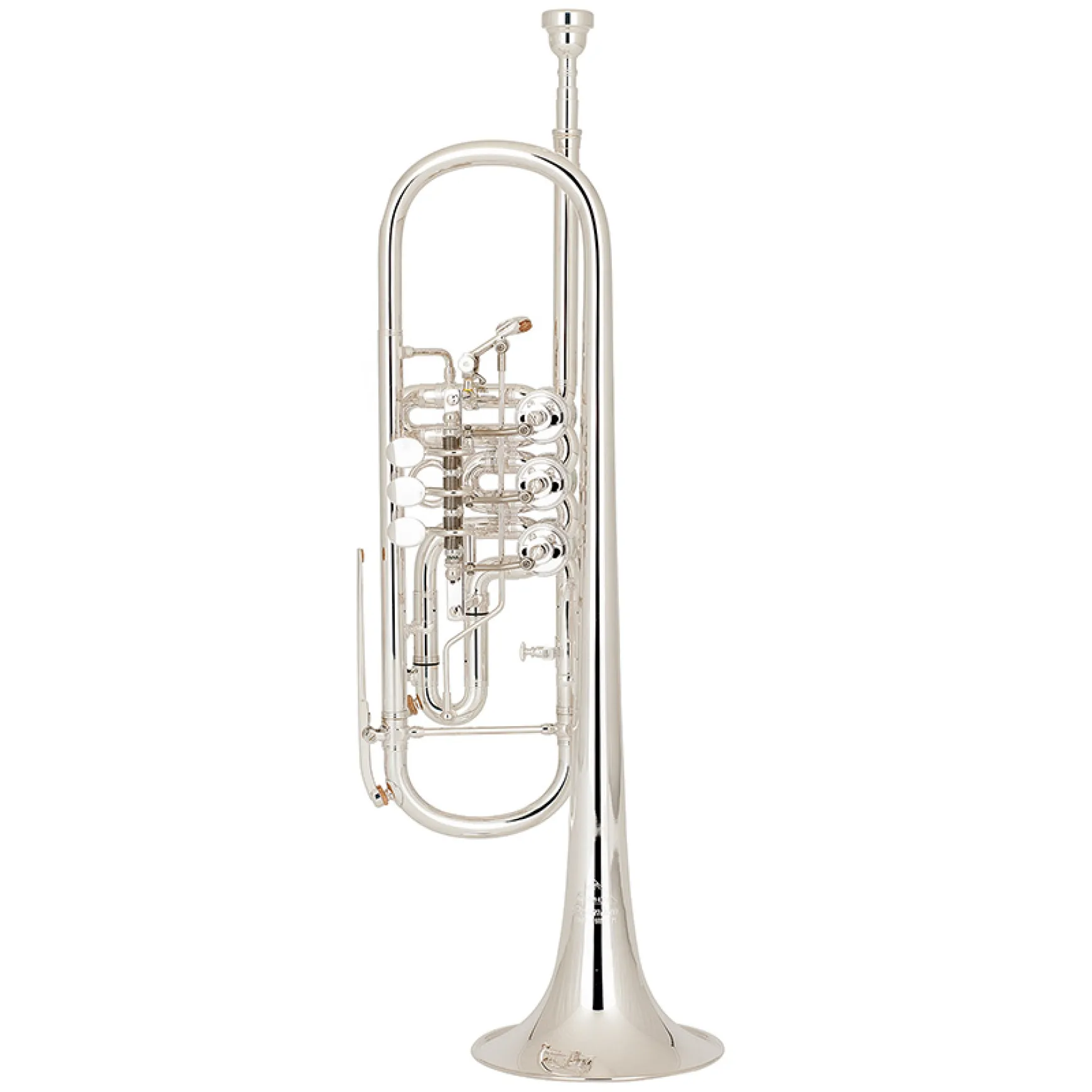 Miraphone 9R1 1102-A100 Bb-Trompete