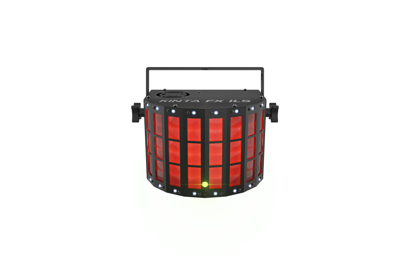 Chauvet DJ Kinta FX ILS