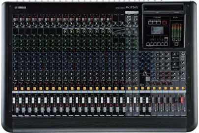 Yamaha MGP24X