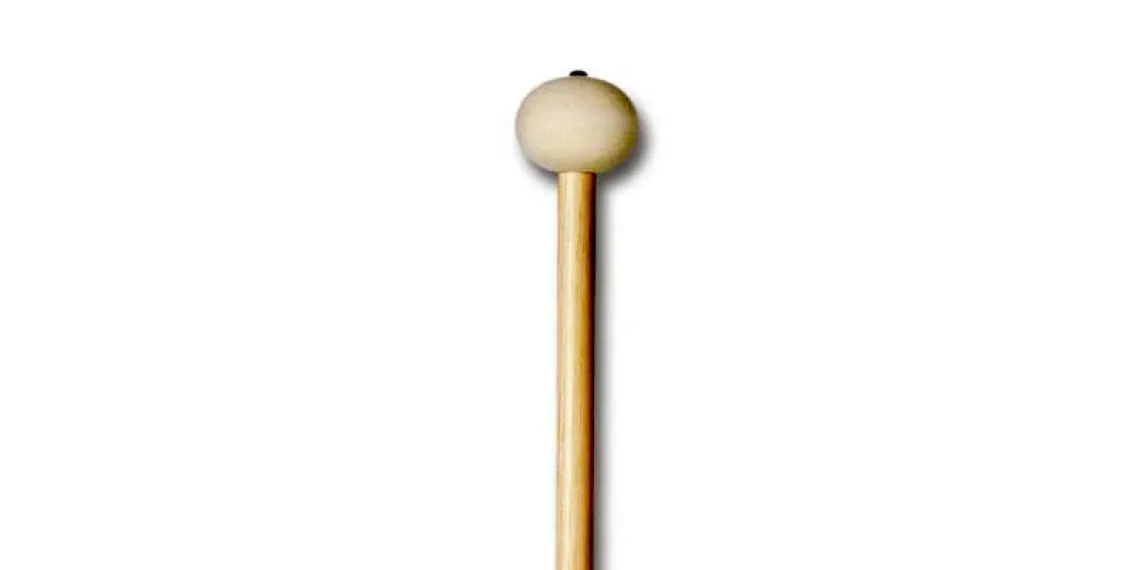 Vic Firth MB3-H Corpsmaster Marching Bass Mallet