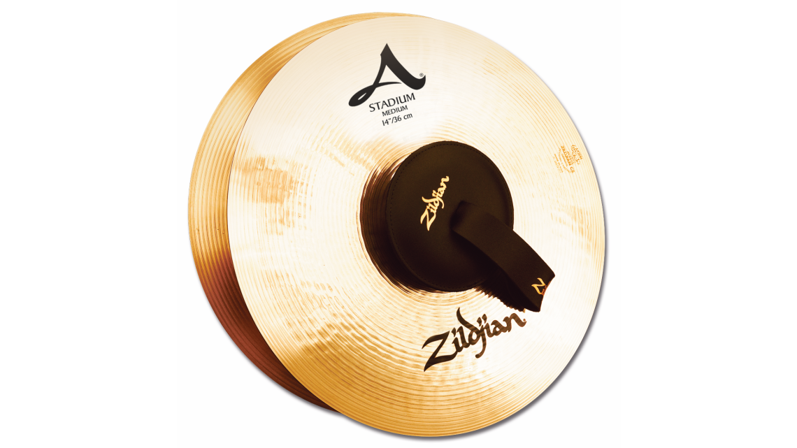 Zildjian 14" A' Stadium M