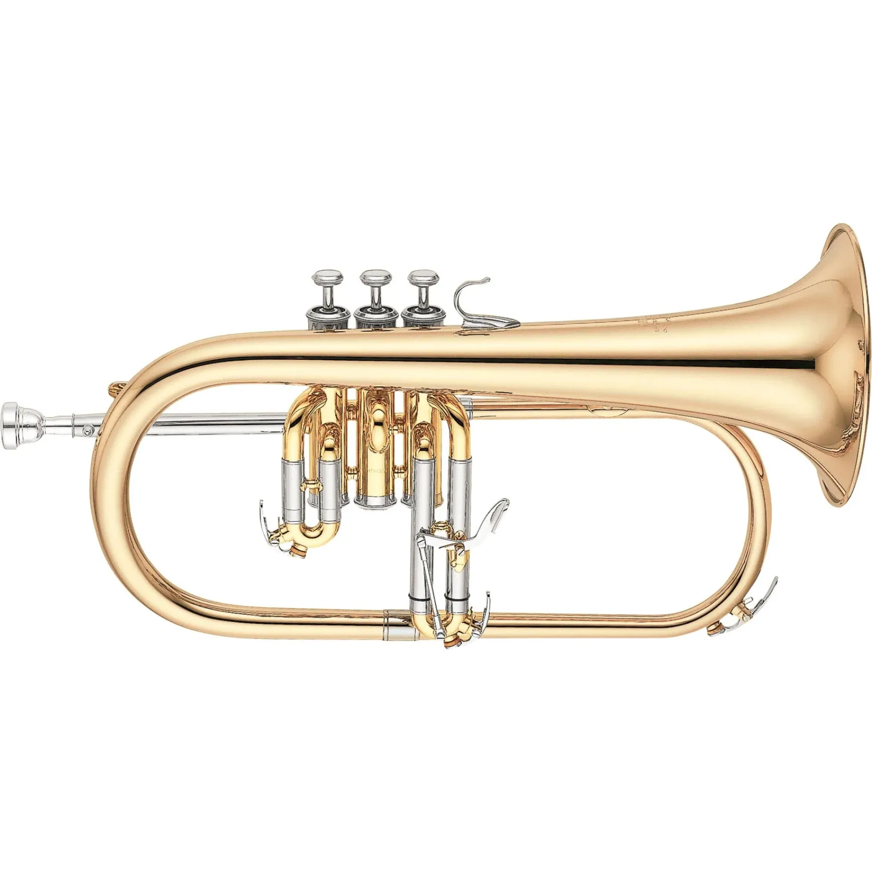 Yamaha YFH-631 G