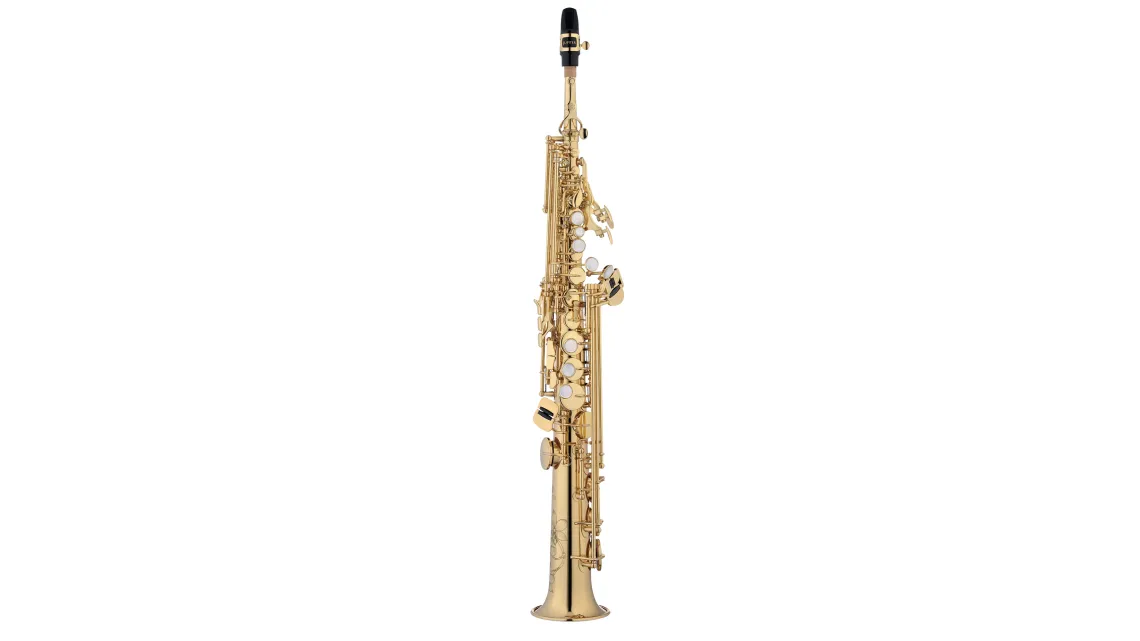 Jupiter JSS1100Q Bb-Sopransaxophon