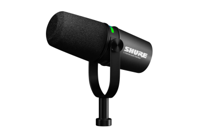 Shure MV7i