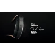 LD Systems Curv 500 PS
