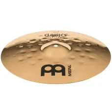 Meinl CC-EM480 Classics Custom Extreme Metal 14"/18"/20
