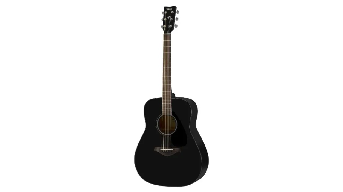 Yamaha FG800 Black
