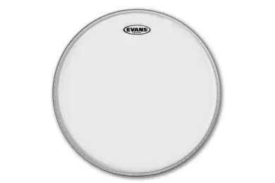 Evans 24" EQ4 Clear Bass Drum