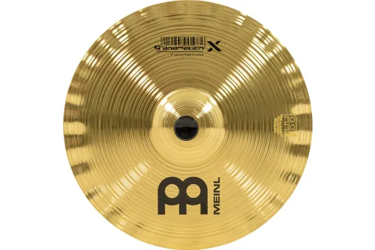Meinl GX-8DB 8" Generation X Drumbals