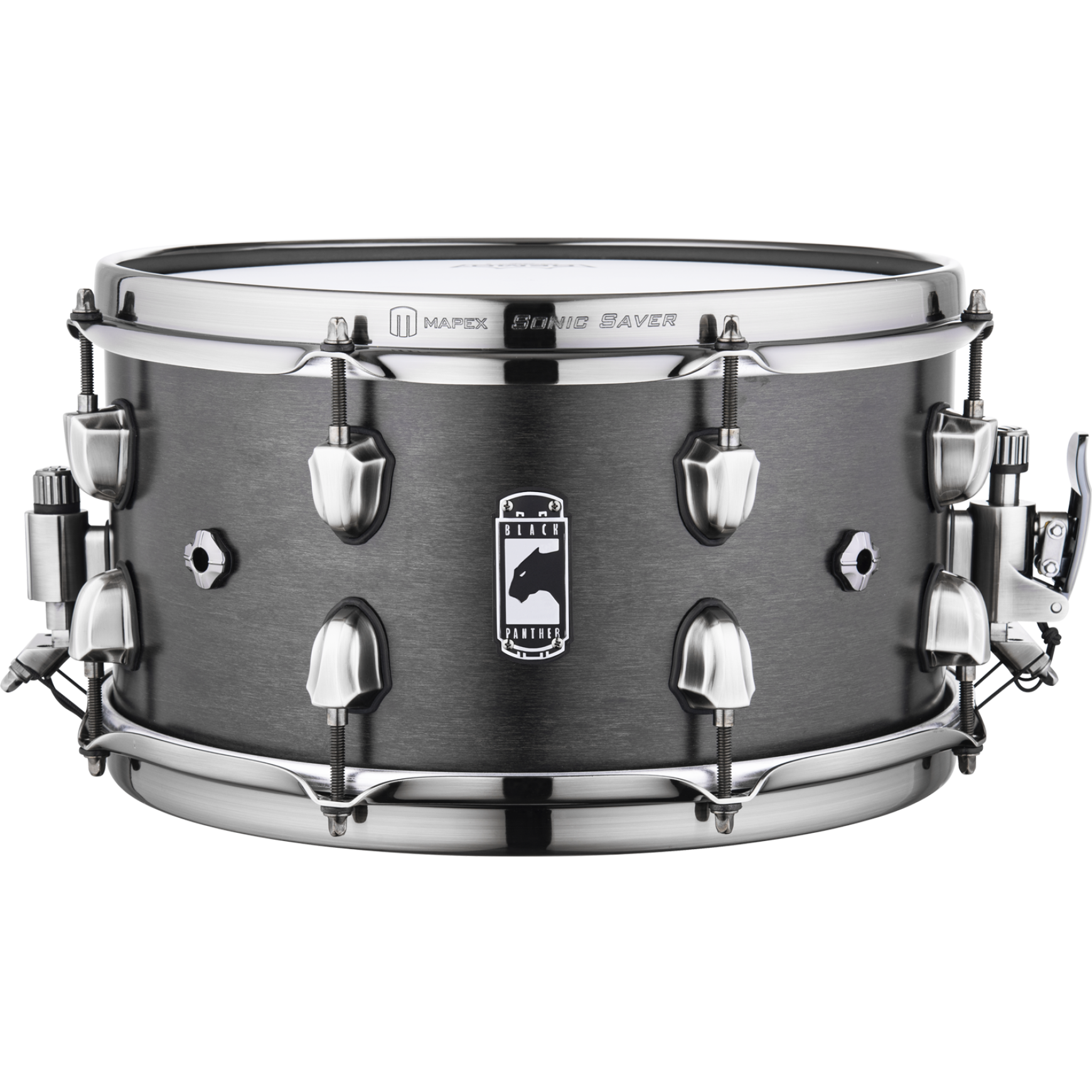 Mapex 13"x07" Hydro Snare