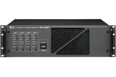 RCS BA-4240