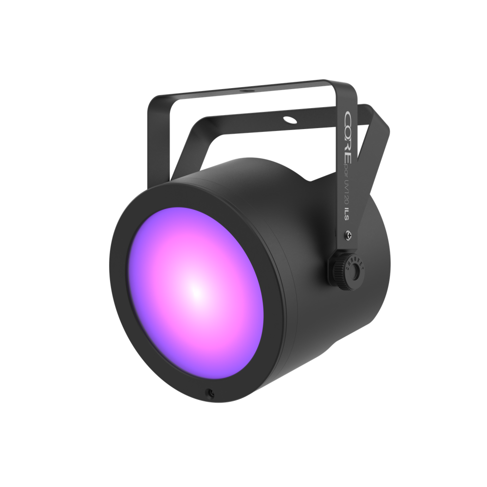 Chauvet DJ COREpar UV120 ILS