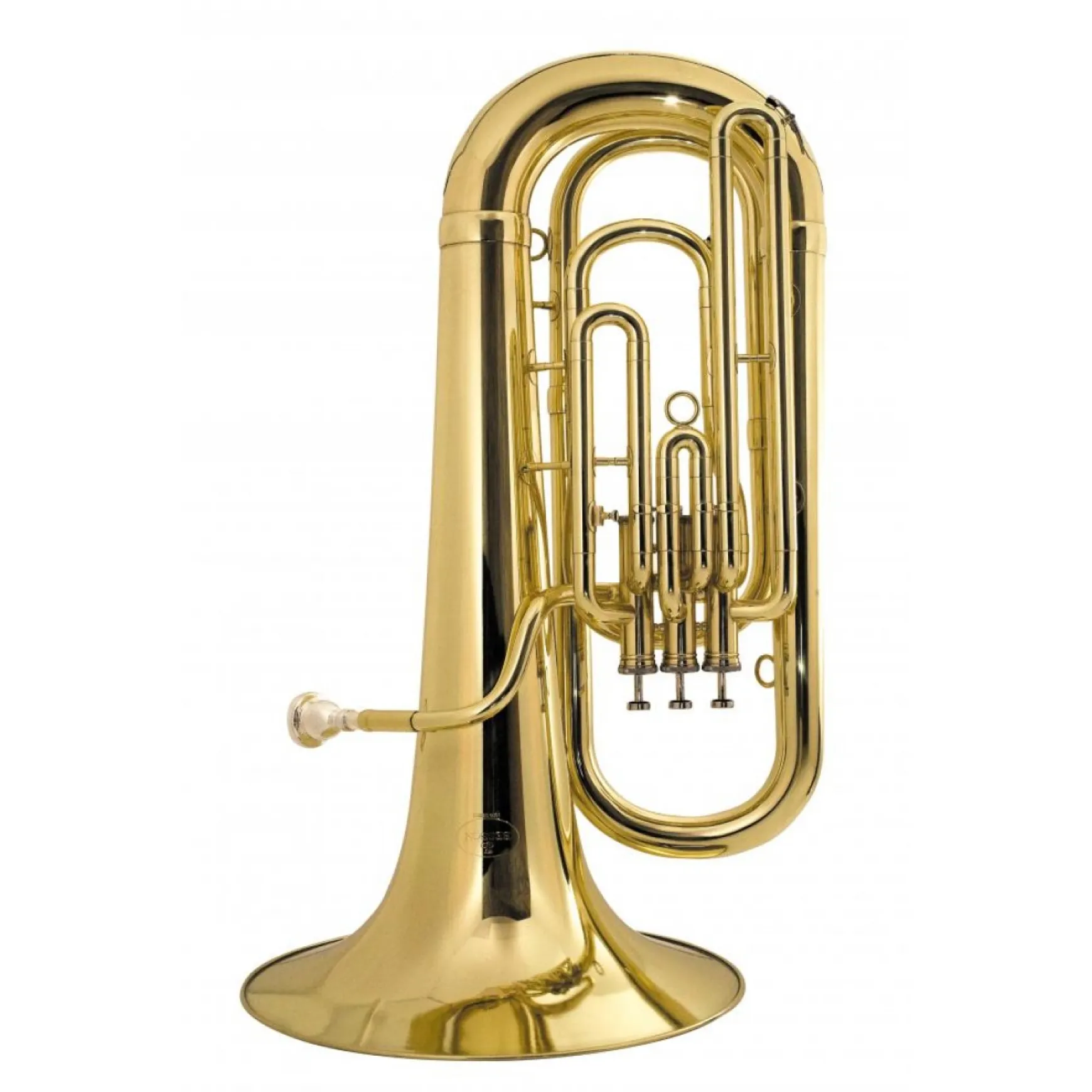 Besson BE177-1 Prodige Eb-Tuba