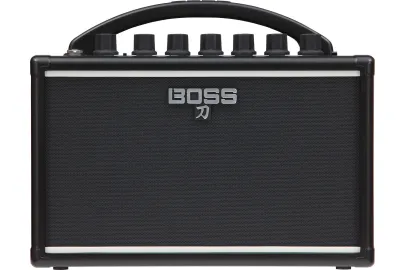 Boss Katana Mini X