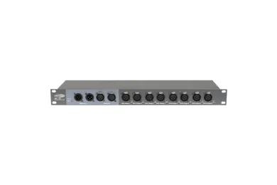Showtec DB-1-8 DMX Booster / Splitter