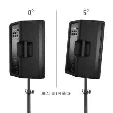 LD Systems ICOA Party Bundle Set