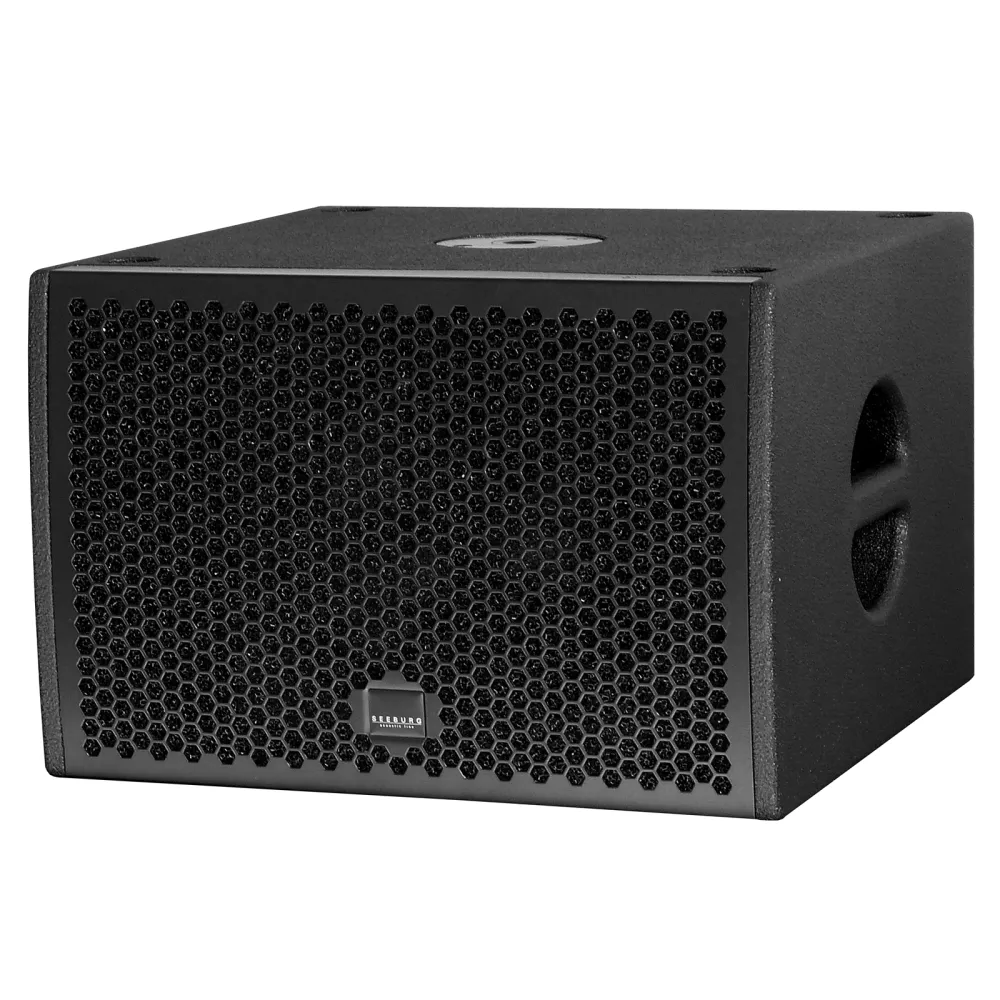 Seeburg Acoustic Line G Sub 1201