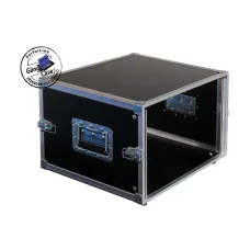 Gäng Eco-Rack DD 6HE / 400 Einbautiefe