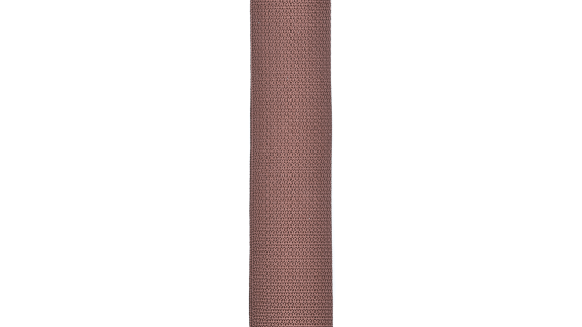 Planet Waves PWS109 Gitarrengurt Brown