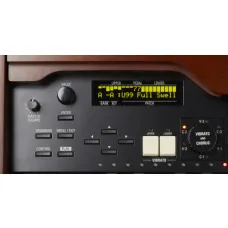 Hammond XK-5